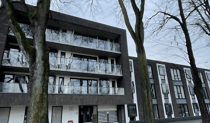 Appartement | 52m² | €1174,-