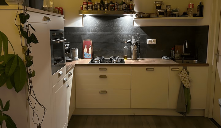 Huis | 60m² | Bedumerstraat | €720,-