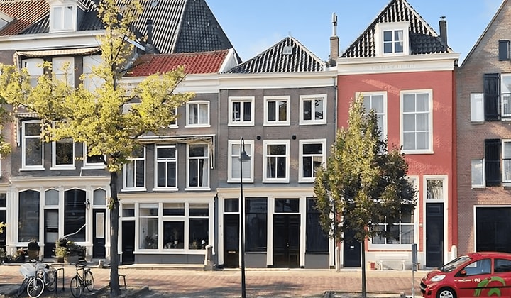 Huis | 125m² | Kolk | €2500,-