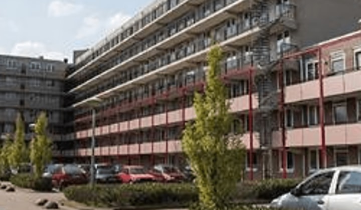 Huis | Boeckstaetehof | €751,-