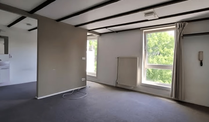 Studio | m² | €759,-