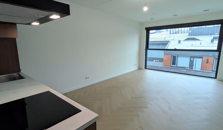 Appartement | 50m² | Tuinweg | €2095,-