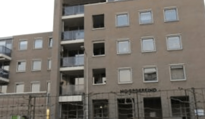 Huis | 75m² | €1295,-