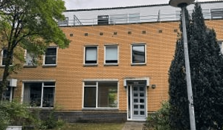 Huis | m² | €1450,-