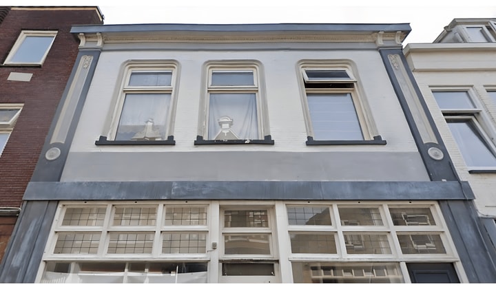 Kamer | 18m² | Zuideinde | €540,-