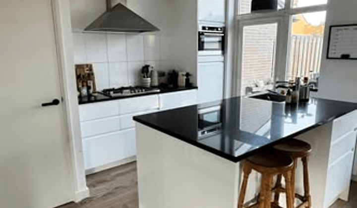 Kamer | 11m² | €502,-