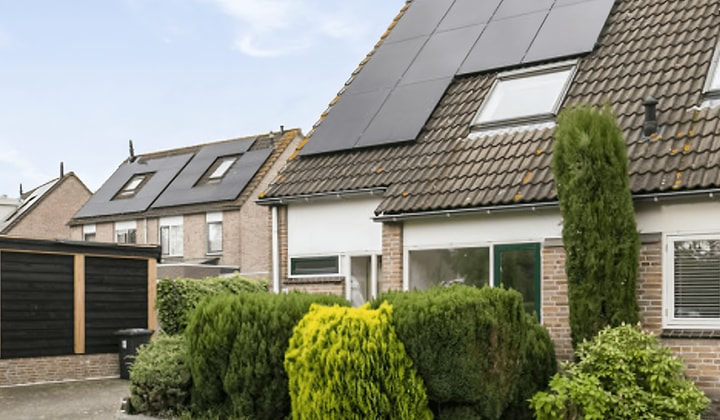 Huis | 110m² | €1300,-