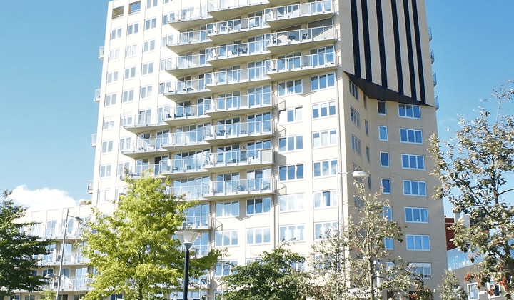 Appartement | 54m² | Piet Mondriaanlaan | €1220,-