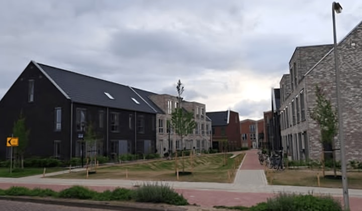 Kamer | 15m² | €720,-