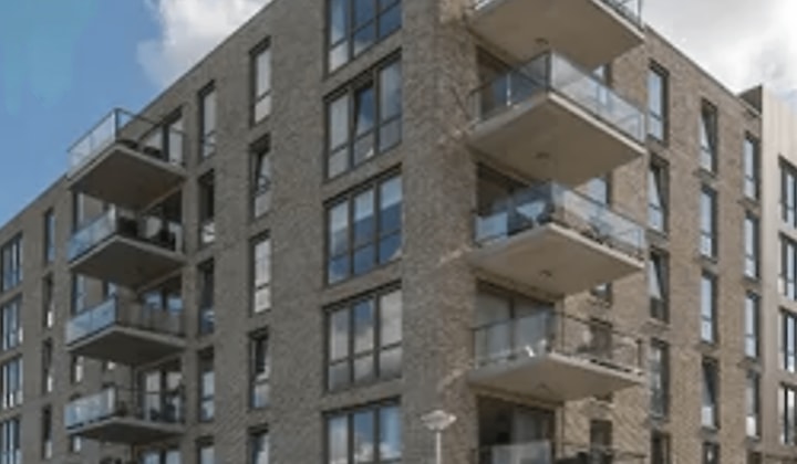 Huis | 82m² | €1288,-