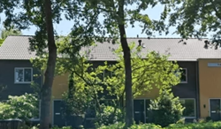 Huis | 95m² | €1587,-