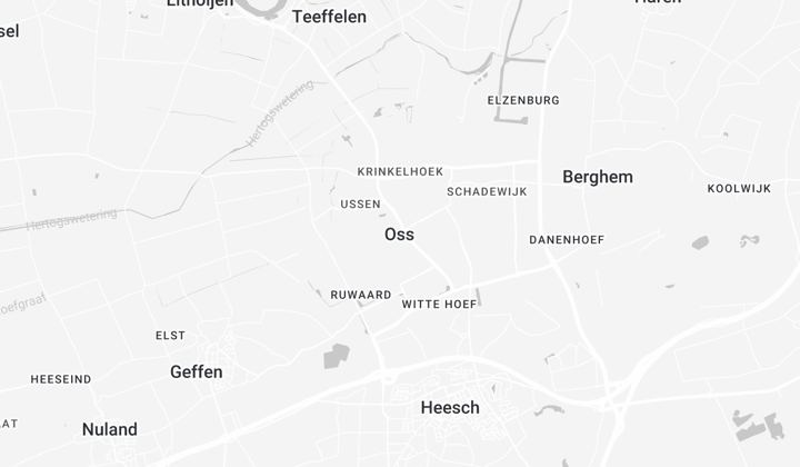 Huis | m² | €1209,-