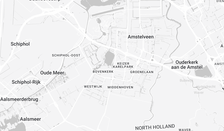 Huis | 153m² | Mr. Rendorplaan | €4150,-