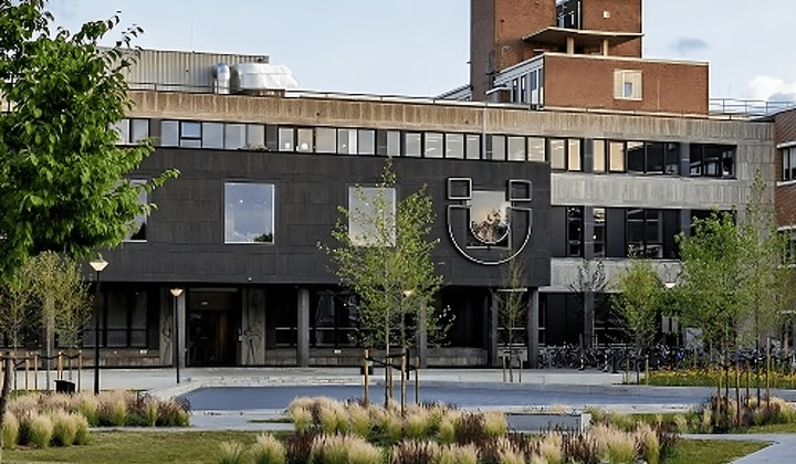 Kamer | 40m² | Ariënsplein | €517,-