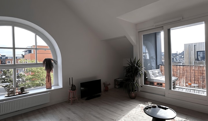 Appartement | Baanstraat | €1580,-
