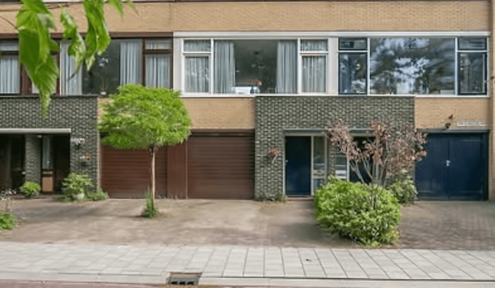 Kamer | 14m² | €475,-