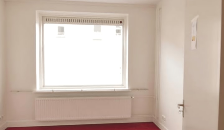 Kamer | 10m² | Wolfstraat | €575,-