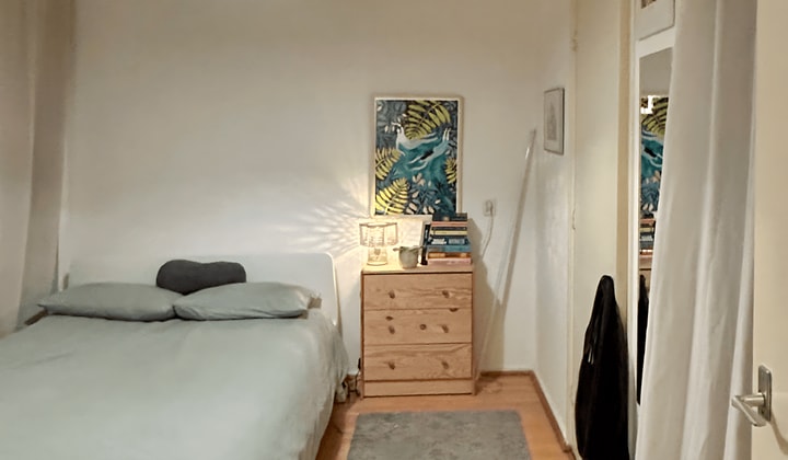 Kamer | 12m² | €945,-