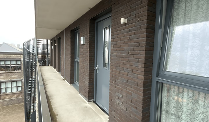 Appartement | 61m² | €817,-