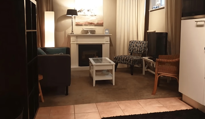 Huis | 45m² | Lamoen | €900,-
