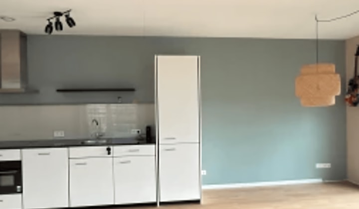 Huis | 71m² | €1300,-