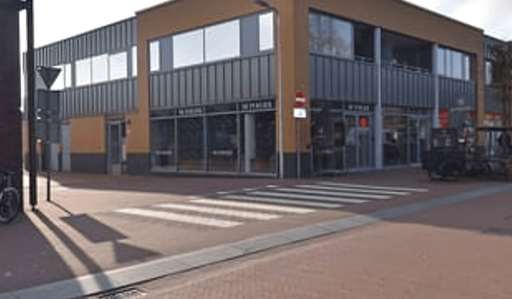 Appartement | 60m² | €925,-