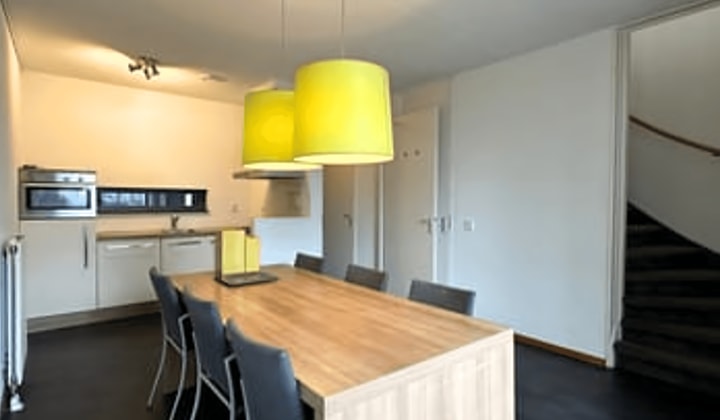 Appartement | 83m² | Veldstraat | €1750,-