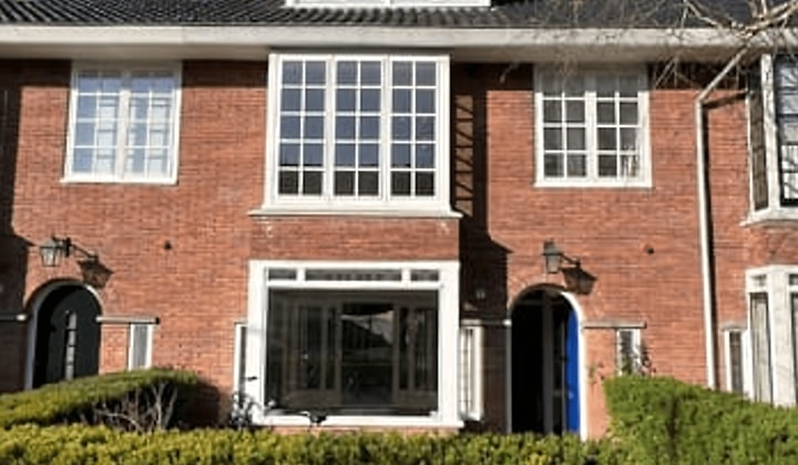 Huis | 153m² | €4150,-