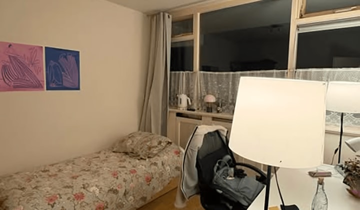 Huis | m² | €950,-