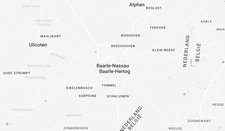 Huis | 65m² | €1500,-