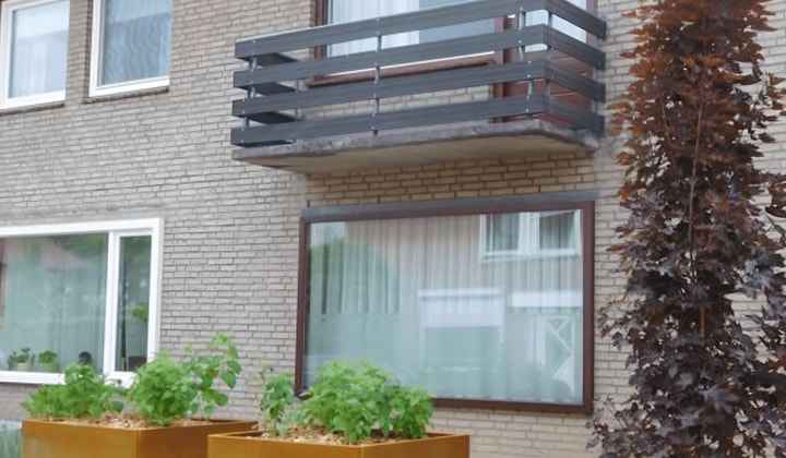 Huis | 180m² | €1495,-