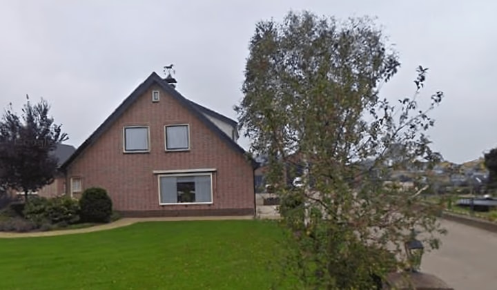 Kamer | 15m² | Pakhuisweg | €525,-