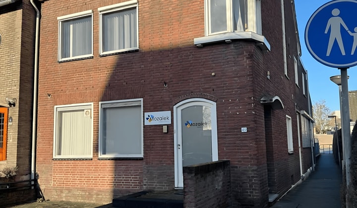 Kamer | 30m² | Rijksweg Zuid | €480,-