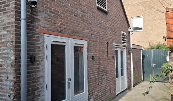 Huis | 104m² | €1228,-