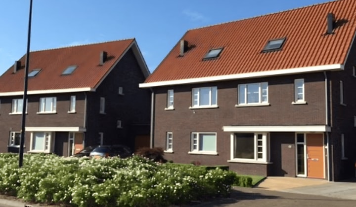 Huis | 141m² | €1595,-