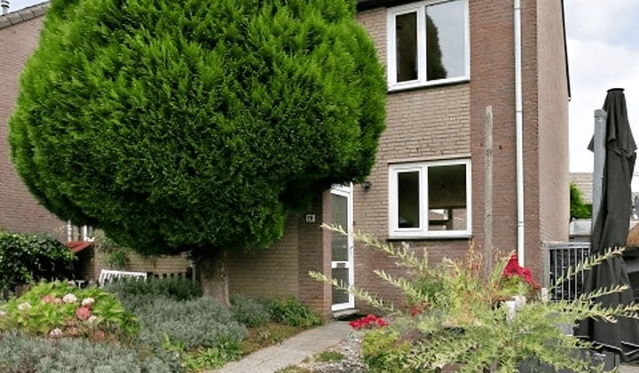 Huis | 87m² | €1025,-