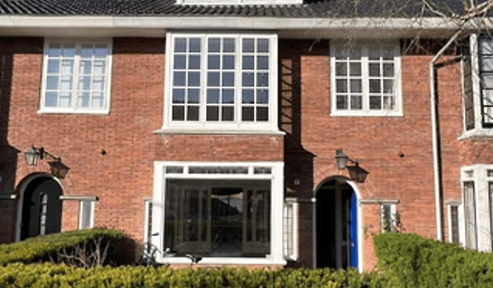 Huis | 153m² | €4150,-