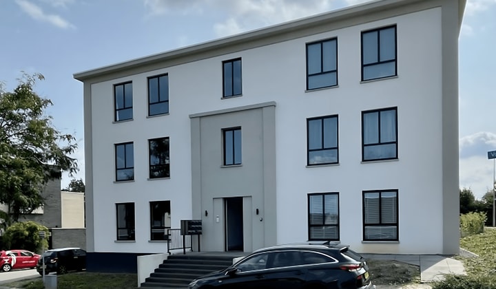 Appartement | 61m² | €1200,-