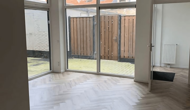 Huis | 115m² | Vuilstraat | €1800,-