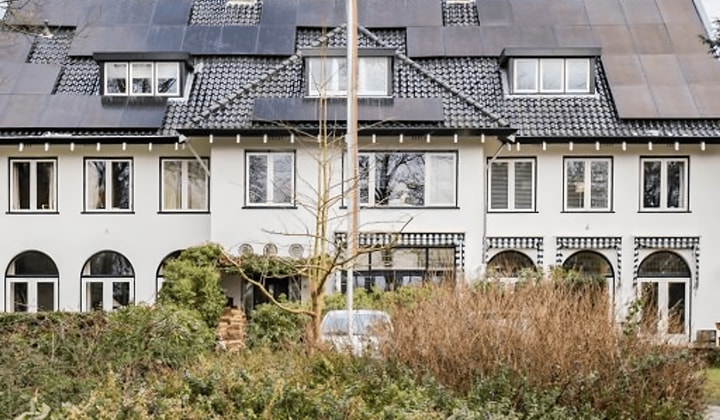 Huis | 229m² | Ulvenhoutselaan | €4250,-