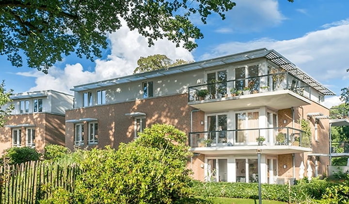 Appartement | 140m² | Naarderstraat | €4112,-