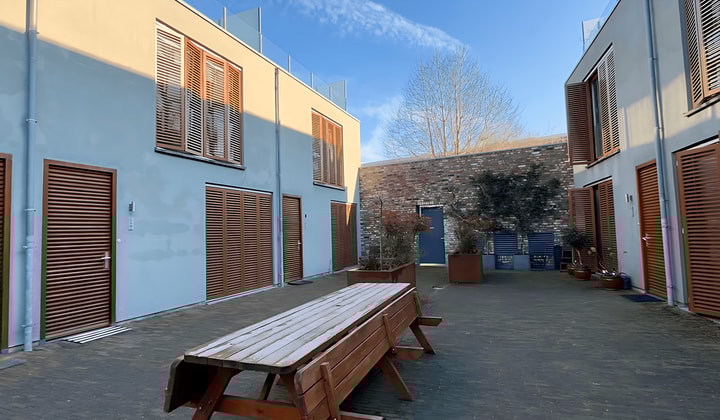 Huis | 127m² | Jekerstraat | €2600,-