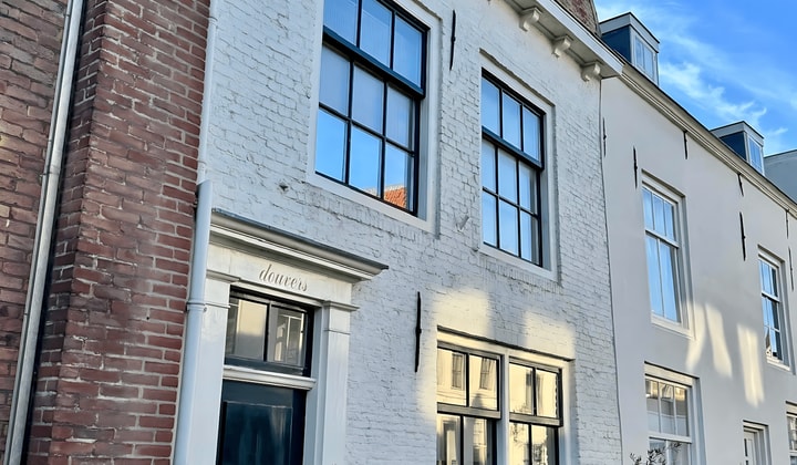 Huis | 109m² | Breestraat | €1045,-