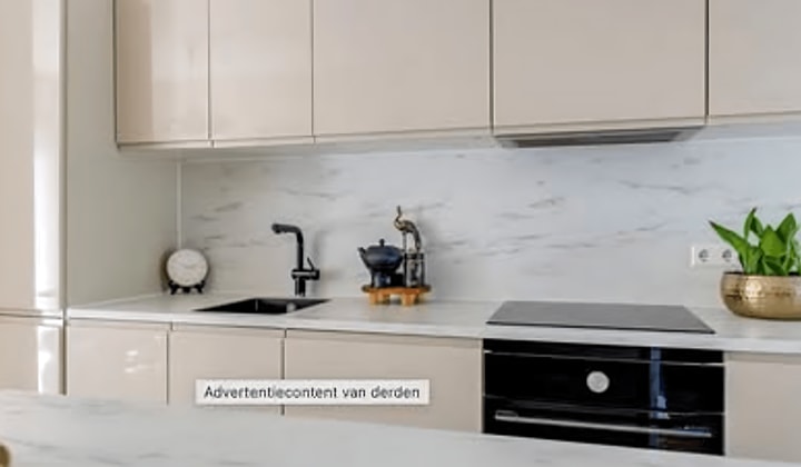Kamer | 12m² | €2022,-