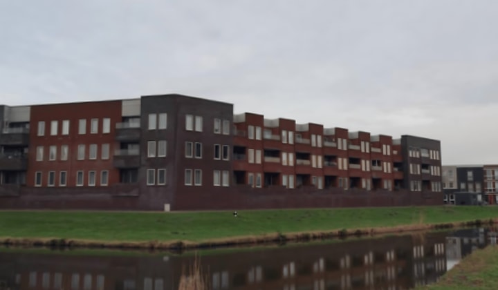 Huis | m² | €655,-