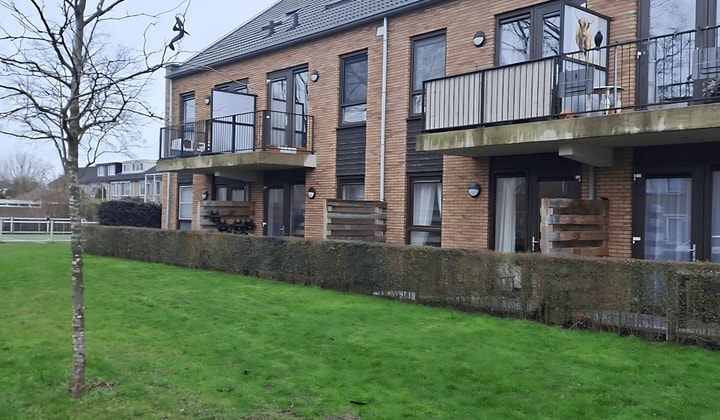 Huis | Drontermeer | €705,-