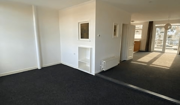 Appartement | 77m² | Cornelis Frederiksstraat | €1100,-