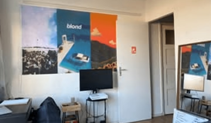 Kamer | m² | €1182,-