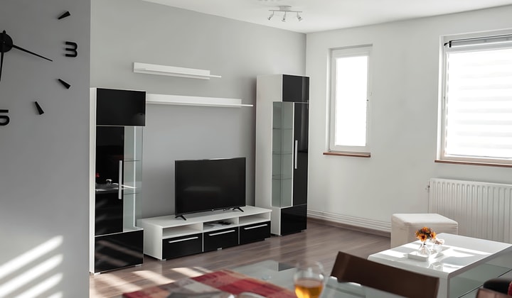 Appartement | 82m² | €1800,-