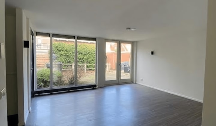 Appartement | 87m² | Goudsbloemstraat | €1130,-